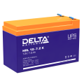 Серия Delta HRL-X