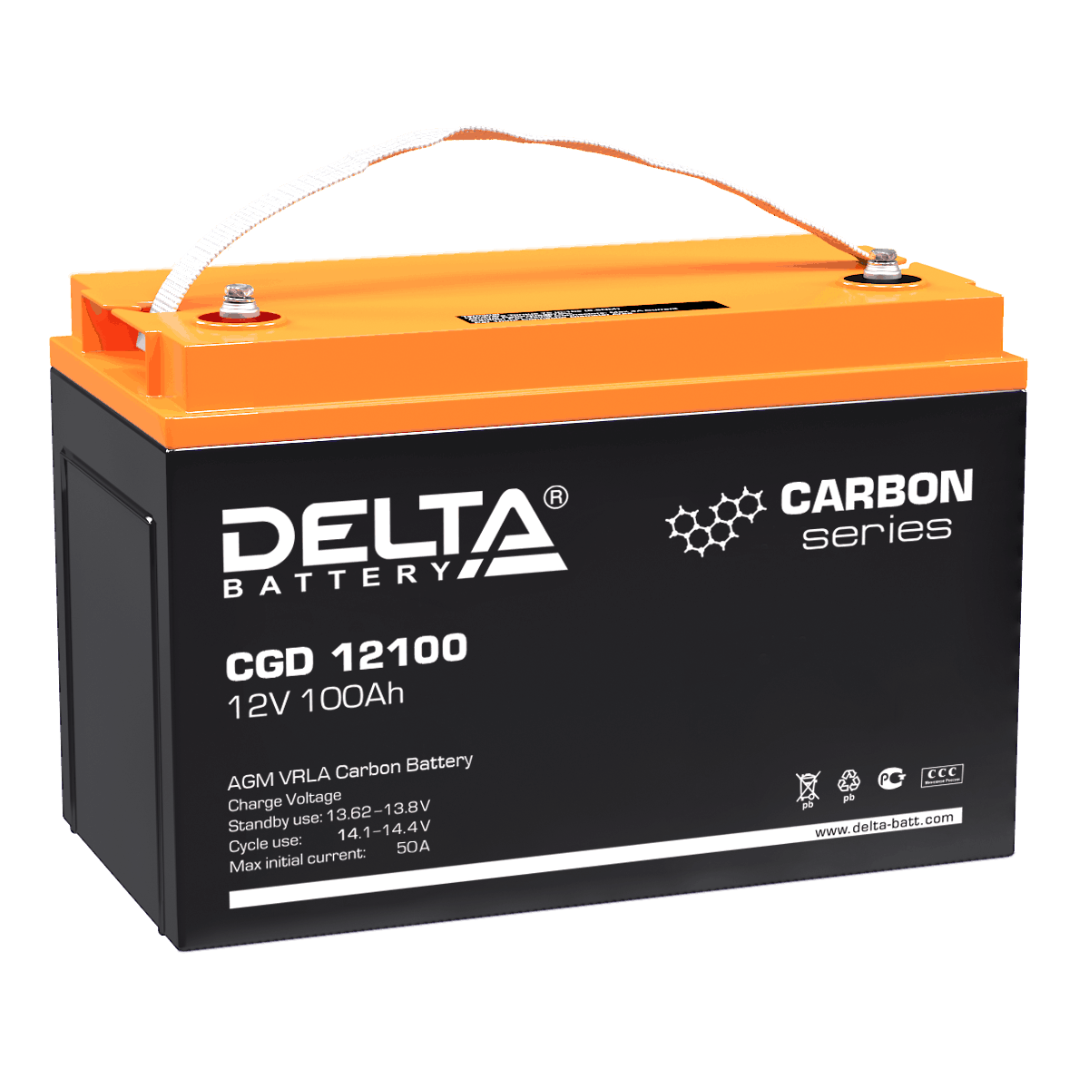 Delta CGD 12100