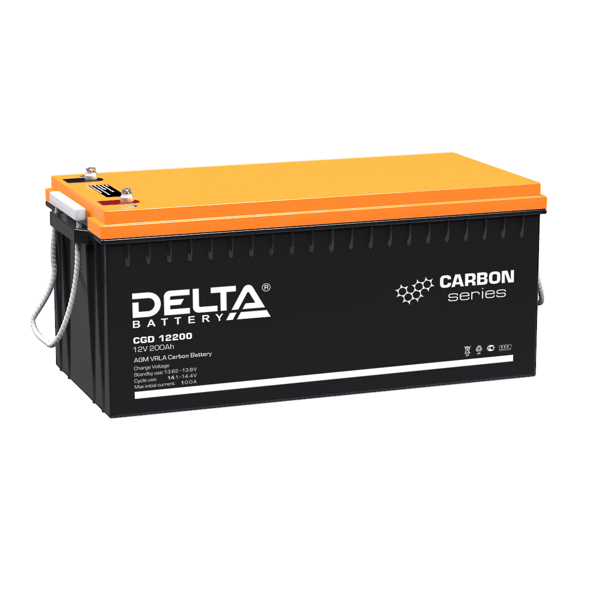 Delta CGD 12200