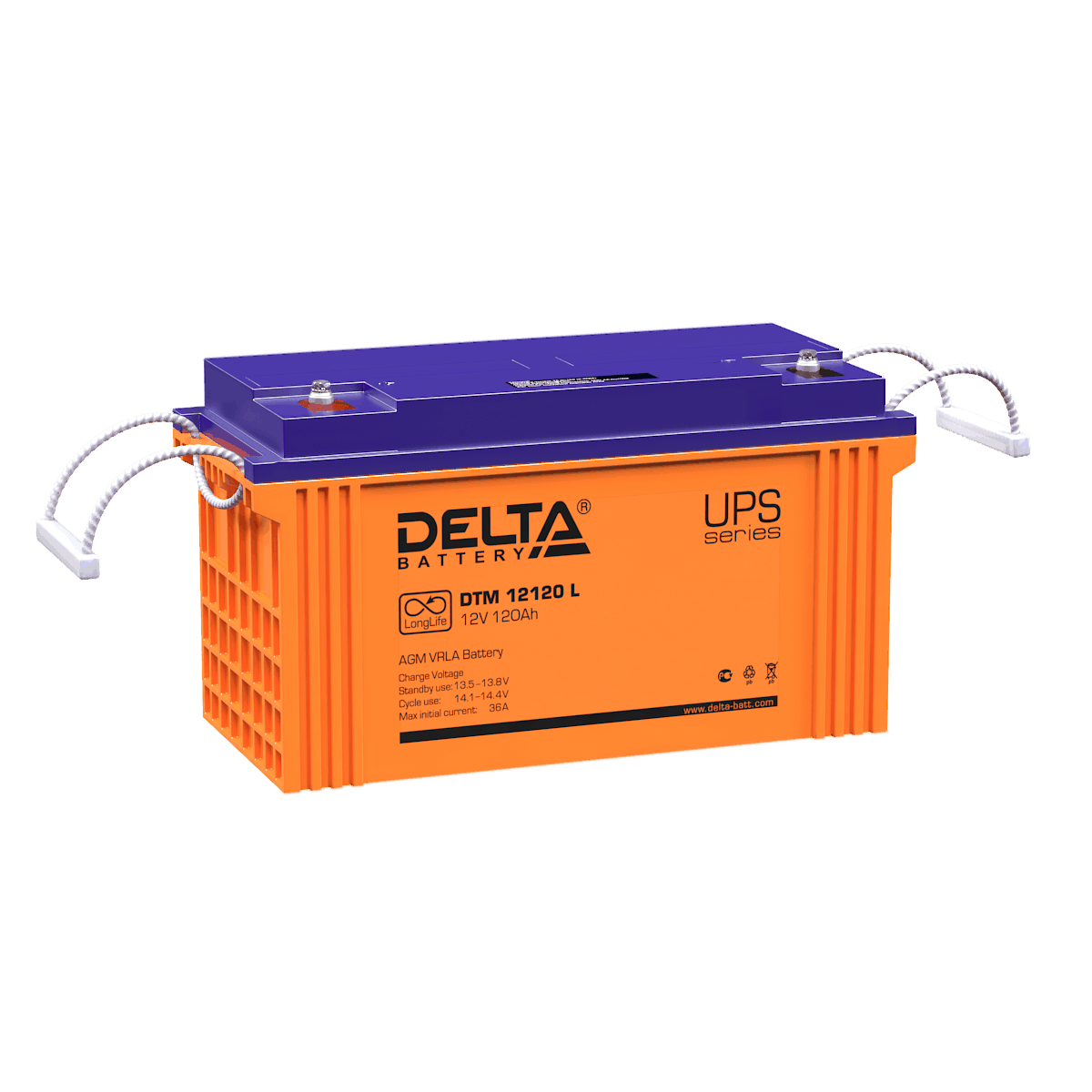 Delta DTM 12120 L