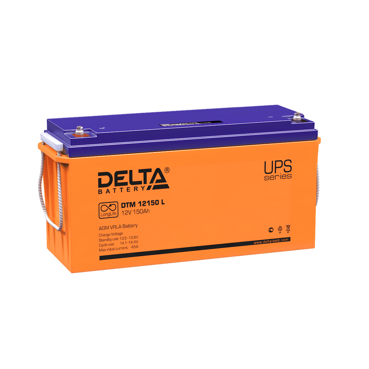 Delta DTM 12150 L