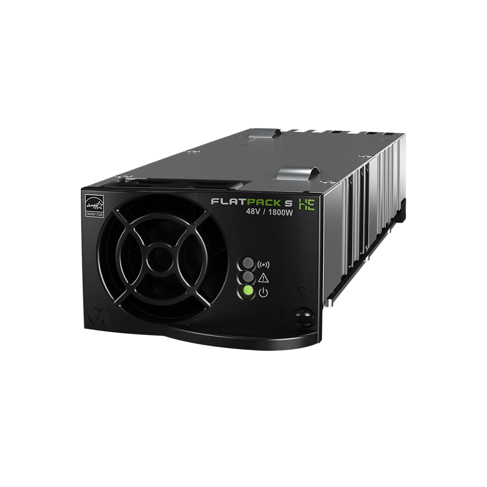 Flatpack S 48V/1800W HE