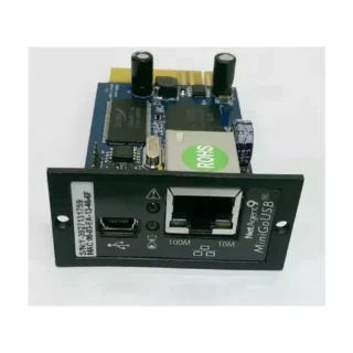 SNMP-карта DY806