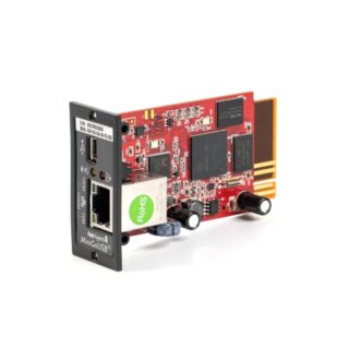 SNMP-карта DA806