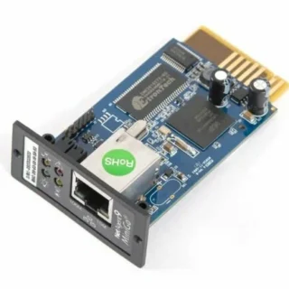 SNMP-карта DL801