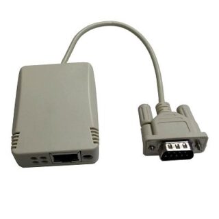 SNMP-карта DY522