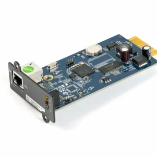 SNMP-карта CY504