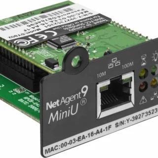 SNMP-карта DL802