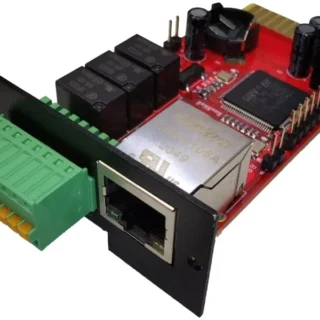 Карта SNMP ИМПУЛЬС МКИ-111