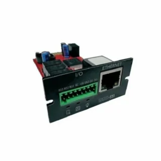 Карта SNMP ИМПУЛЬС МКИ-211
